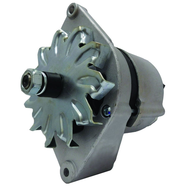 Alternator for 1975-1978 Claas Mercator 60 All | OEM C00090001018
