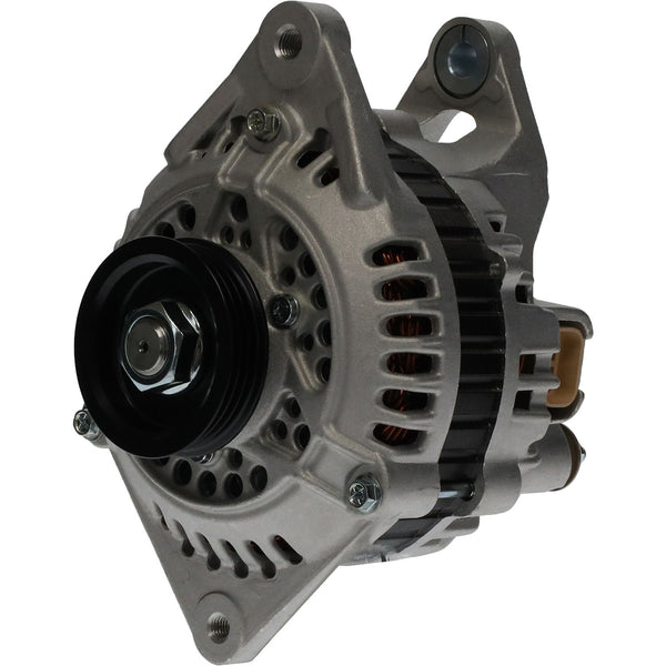 Alternator for 1989 Mazda - Europe SL1 L4 2.2L 2184cc | OEM E92Z-10346-A