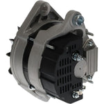 Alternator for 1981-1992 Huerlimann Europe H1000 Series 3-183 Diesel | OEM Romeo 116 76 05 060 00