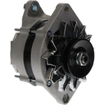 Alternator for 1981-1992 Huerlimann Europe H1000 Series 3-183 Diesel | OEM Romeo 116 76 05 060 00