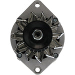 Alternator for 1981-1992 Huerlimann Europe H1000 Series 3-183 Diesel | OEM Romeo 116 76 05 060 00