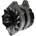 Alternator for 1981-1992 Huerlimann Europe H1000 Series 3-183 Diesel | OEM Romeo 116 76 05 060 00