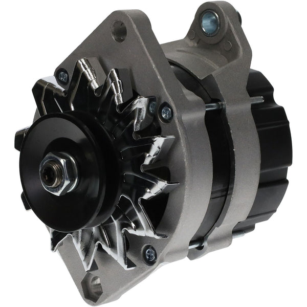 Alternator for 1981-1992 Huerlimann Europe H1000 Series 3-183 Diesel | OEM Romeo 116 76 05 060 00