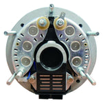 Alternator for 1975 Porsche 911 & Case 252 Hatz Diesel | OEM 50374700