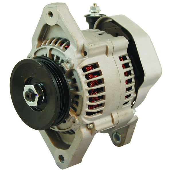 Alternator for 1992 Suzuki Swift L3 1.0L 993cc 61cid | OEM 100211-6720