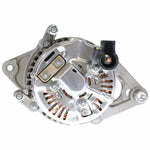 Alternator for 1988-1989 Dodge B250 V8 5.2L 5211cc 318cid | OEM 4491986