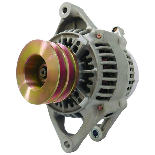 Alternator for 1988-1989 Dodge B250 V8 5.2L 5211cc 318cid | OEM 4491986