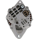Alternator for Gehl CTL85 L4 3.8L 3769cc 230cid Kubota V3800-DI | OEM 1G377-64011