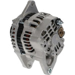 Alternator for Gehl CTL85 L4 3.8L 3769cc 230cid Kubota V3800-DI | OEM 1G377-64011