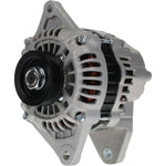 Alternator for Gehl CTL85 L4 3.8L 3769cc 230cid Kubota V3800-DI | OEM 1G377-64011