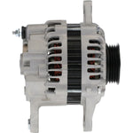 Alternator for Gehl CTL85 L4 3.8L 3769cc 230cid Kubota V3800-DI | OEM 1G377-64011
