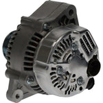 Alternator for 1988-1989 Toyota Corolla L4 1.6L 1587cc 4AFE | OEM 10463267