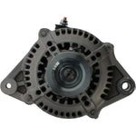 Alternator for 1988-1989 Toyota Corolla L4 1.6L 1587cc 4AFE | OEM 10463267
