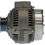 Alternator for 1988-1989 Toyota Corolla L4 1.6L 1587cc 4AFE | OEM 10463267