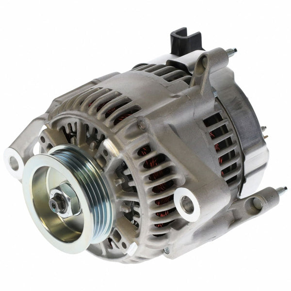 Alternator for 1990-1996 Chrysler Daytona L4 2.5L 2507cc 153cid | OEM 5234031