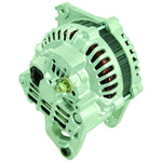 Alternator for 1989-1992 Eagle Summit L4 1.6L 1597cc 98cid | OEM MD136839