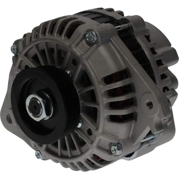Alternator for 1989-1992 Eagle Summit L4 1.6L 1597cc 98cid | OEM MD136839
