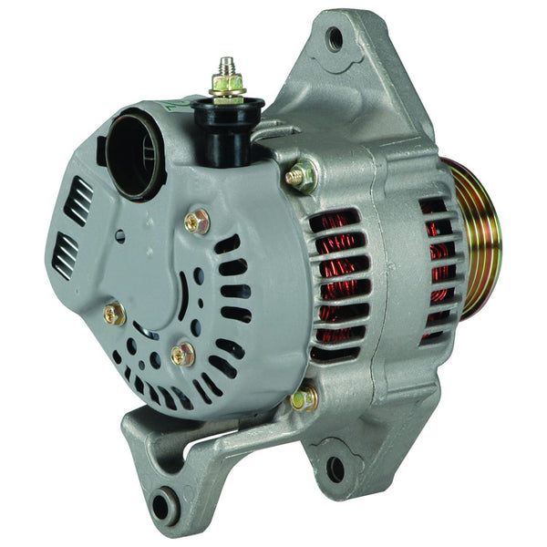 Alternator for Suzuki Swift L4 1.3L 1298cc 79cid | OEM 100211-1570