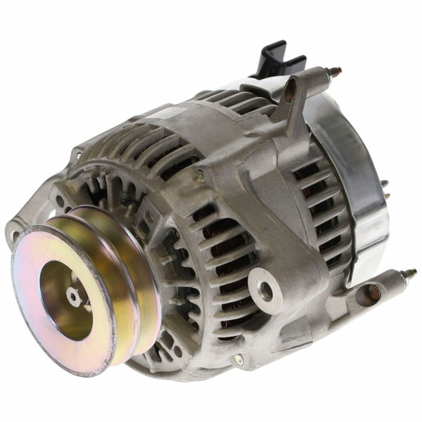 Alternator for 1989 Dodge Grand Caravan V8 5.2L 5211cc 318cid | OEM 5233672
