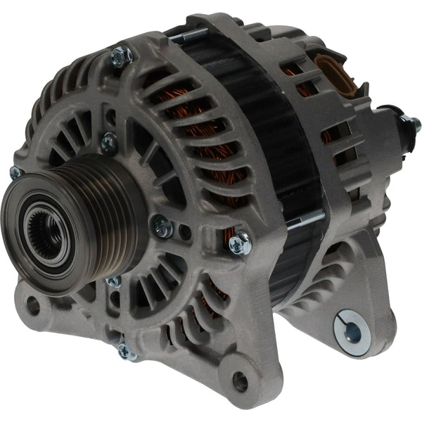 Alternator for 2010-2014 Nissan - China Tiida Hatchback MR16DDT | OEM A002TJ1381
