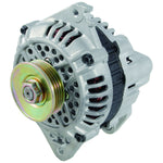 Alternator for 1992 Eagle Summit L4 1.6L 1597cc 98cid | OEM MD136838