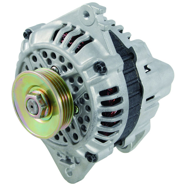 Alternator for 1992 Eagle Summit L4 1.6L 1597cc 98cid | OEM MD136838