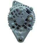 Alternator for Nissan 240SX L4 2.4L 2389cc | OEM LR180-715