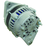 Alternator for Nissan 240SX L4 2.4L 2389cc | OEM LR180-715
