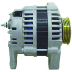 Alternator for Nissan 240SX L4 2.4L 2389cc | OEM LR180-715