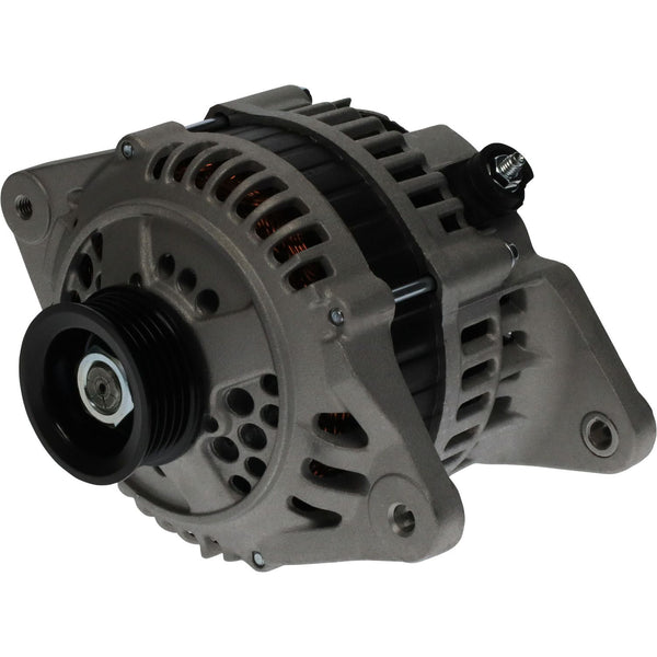 Alternator for Subaru - Europe Legacy EJ20-GN | OEM LR170-732