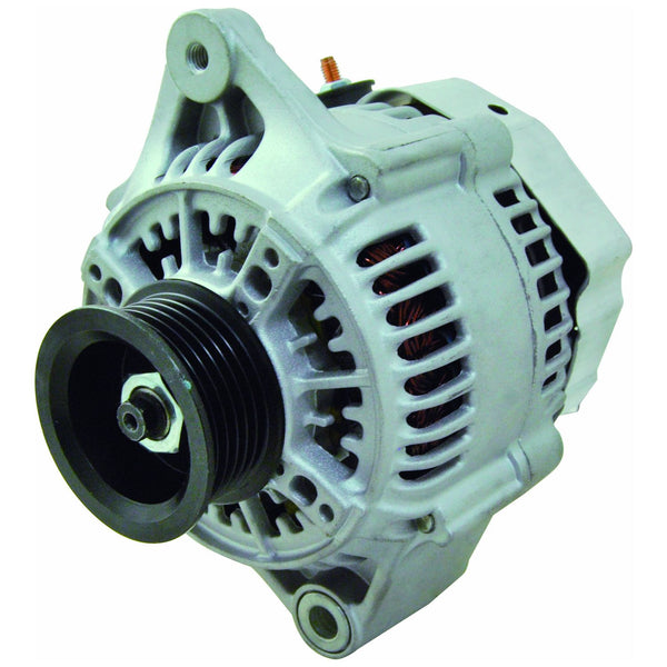Alternator for 1991 Toyota Previa L4 2.4L 2438cc | OEM 100211-7860