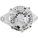Alternator for 1990 Nissan D21 V6 3.0L 2960cc 181cid | OEM LR170-734