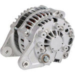 Alternator for 1990 Nissan D21 V6 3.0L 2960cc 181cid | OEM LR170-734