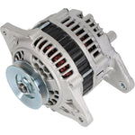 Alternator for 1990 Nissan D21 V6 3.0L 2960cc 181cid | OEM LR170-734
