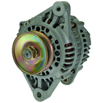 Alternator for 1993 Nissan D21 L4 2.4L 2389cc | OEM LR160-723