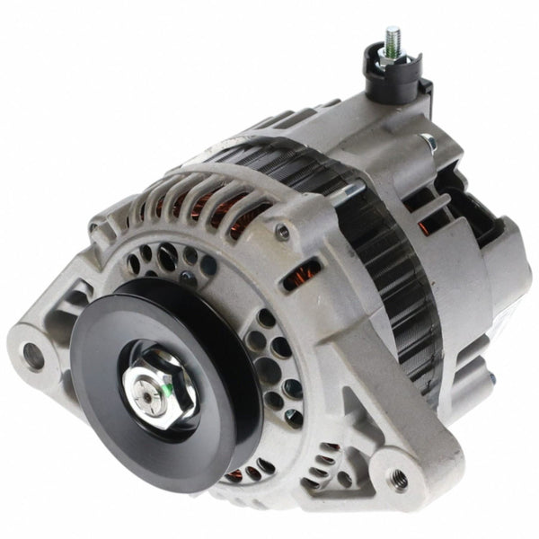 Alternator for 1993 Nissan D21 L4 2.4L 2389cc | OEM LR160-723