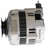 Alternator for 1993 Nissan D21 L4 2.4L 2389cc | OEM LR160-723