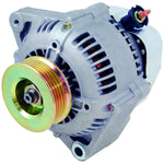 Alternator for 1990-1991 Honda Prelude L4 2.0L 1958cc FI | OEM 100211-3310