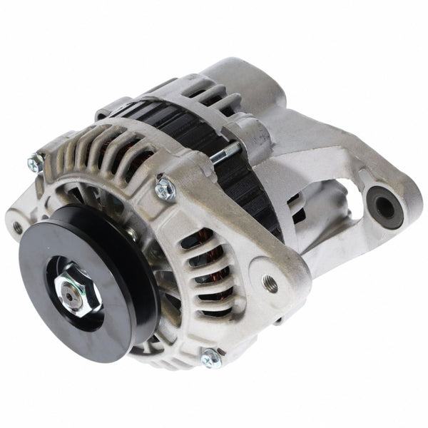 Alternator for Ford Festiva L4 1.3L 1295cc | OEM F0BZ-10346-A