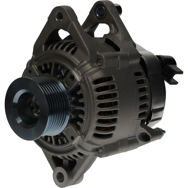 Alternator for 1997 Dodge D250 L6 5.9L 359cid Diesel | OEM 5234374