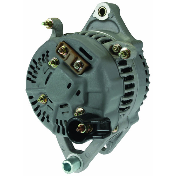 Alternator for 1987-1989 Dodge Grand Caravan V6 3.0L 2972cc 181cid | OEM 4419338