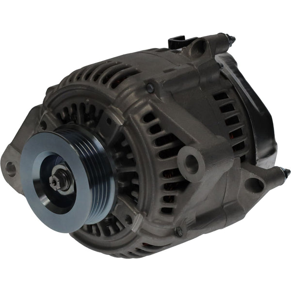 Alternator for 1990-1994 Dodge Dynasty V6 3.0L 2972cc 181cid | OEM 5234206