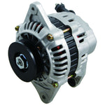 Alternator for 1991 Mazda - Europe Ramcharger L4 1.8L 112cid | OEM F0CZ-10346-B
