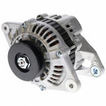 Alternator for 1991 Mazda - Europe Ramcharger L4 1.8L 112cid | OEM F0CZ-10346-B