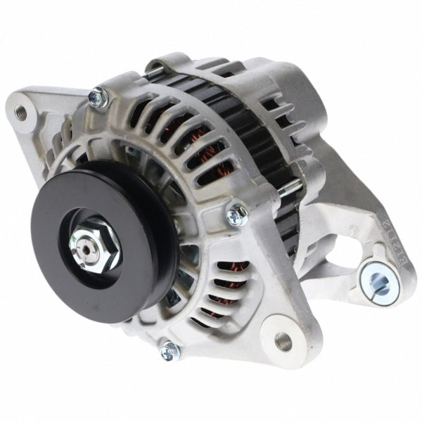Alternator for 1991 Mazda - Europe Ramcharger L4 1.8L 112cid | OEM F0CZ-10346-B