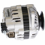 Alternator for 1991 Mazda - Europe Ramcharger L4 1.8L 112cid | OEM F0CZ-10346-B
