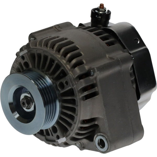 Alternator for 1993 Honda Accord L4 2.2L 2156cc | OEM 100211-8150