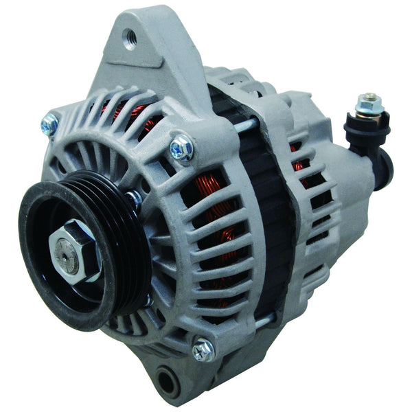 Alternator for Honda Civic L4 1.6L 1590cc 97cid | OEM 31100-P2F-C01