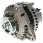 Alternator for 1990 Mitsubishi - Europe Galant L4 1.8L 1755cc 107cid | OEM 0 986 UR0 088