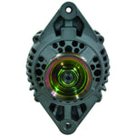 Alternator for 1991-2007 Nissan Tsuru L4 1.6L 1597cc 97cid | OEM LR165-708B